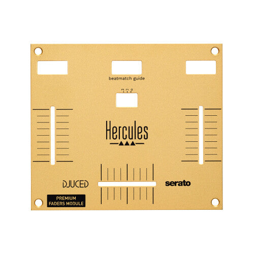 Hercules DJControl Inpulse T7 Premium Fader Module