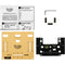 Hercules DJControl Inpulse T7 Premium Fader Module