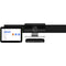 Poly Studio Medium Room Kit for Microsoft Teams Rooms with Studio USB Video Bar & GC8 Controller (GSA/TAA Compliant)