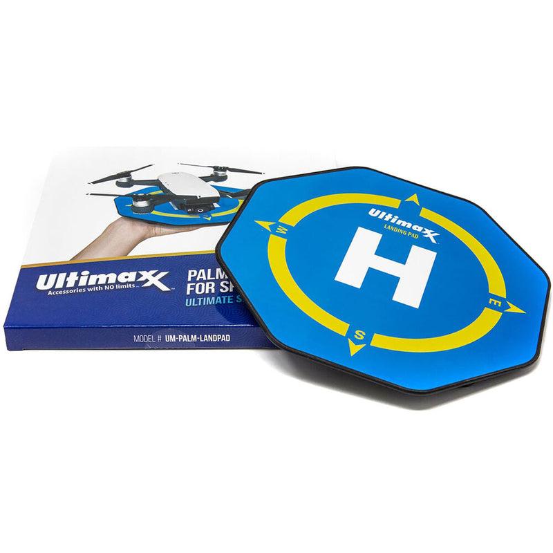 Ultimaxx Palm Landing Pad for DJI Spark
