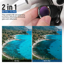 Neewer UV/CPL & ND/PL Filter Set for DJI Mini 4 Pro (6-Pack)