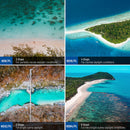 Neewer UV/CPL & ND/PL Filter Set for DJI Mini 4 Pro (6-Pack)