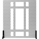 V-FLAT WORLD Big Window Shadow Board