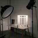 V-FLAT WORLD Big Window Shadow Board