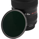 Haida PROII Multicoated ND Filter (77mm, 10-Stop)