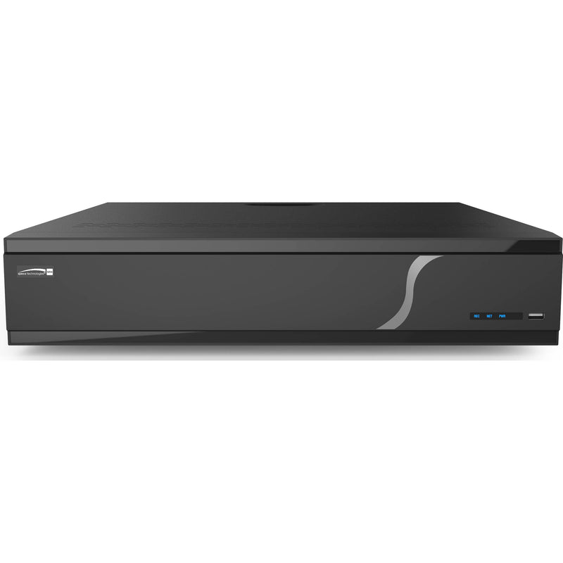 Speco Technologies N32NRN 32-Channel 8MP NVR (No HDD)