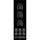 Erica Synths Drum Stereo DJ VCF Eurorack Module (8 HP)