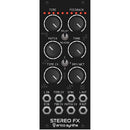 Erica Synths Drum Stereo FX Eurorack Module (10 HP)