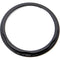 Tiffen Rear Mount Glimmerglass Filter for ARRI Signature Primes and Zooms (1/4)