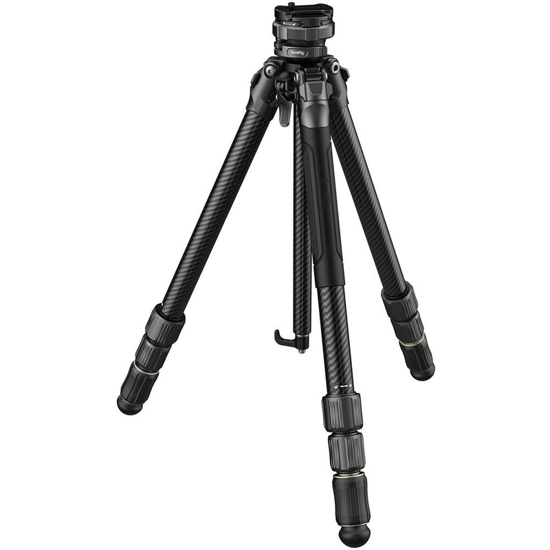 SmallRig FreeRover Carbon Fiber Photo Tripod Kit AP-100