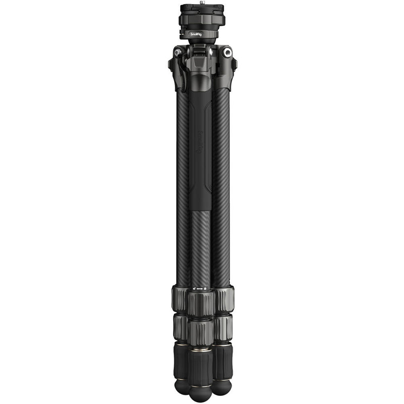 SmallRig FreeRover Carbon Fiber Photo Tripod Kit AP-100