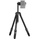 SmallRig FreeRover Carbon Fiber Photo Tripod Kit AP-100