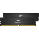 Silicon Power 64GB DDR5 5600 MHz UDIMM Desktop Memory Kit (2 x 32GB)