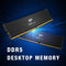 Silicon Power 64GB DDR5 5600 MHz UDIMM Desktop Memory Kit (2 x 32GB)