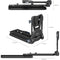 SmallRig V-Lock Battery Plate with 15mm LWS Base Kit for Small Cinema Cameras