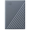 WD 2TB My Passport USB 3.2 Gen 1 Portable Hard Drive