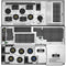 APC Smart-UPS Online Rackmount with Step-Down Transformer