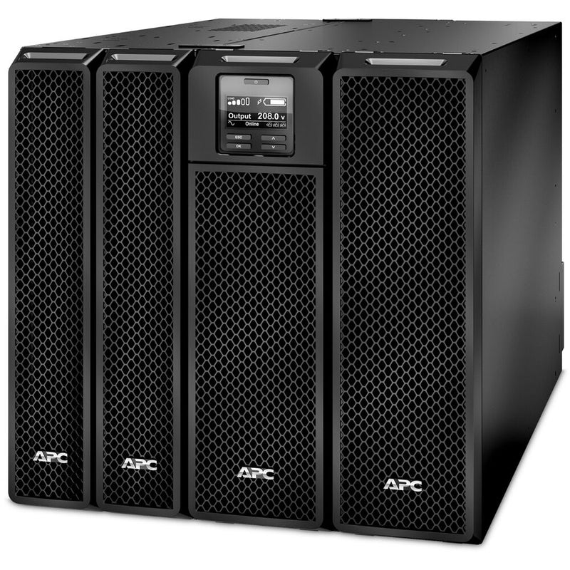 APC Smart-UPS Online Rackmount with Step-Down Transformer