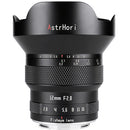 AstrHori 12mm f/2.8 Fisheye Lens (Canon RF)