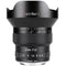 AstrHori 12mm f/2.8 Fisheye Lens (Nikon Z)