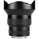 AstrHori 12mm f/2.8 Fisheye Lens (Canon RF)