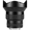 AstrHori 12mm f/2.8 Fisheye Lens (Canon RF)