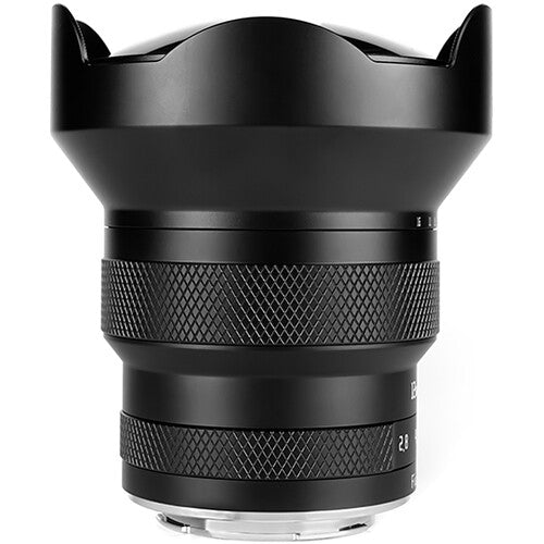 AstrHori 12mm f/2.8 Fisheye Lens (Canon RF)