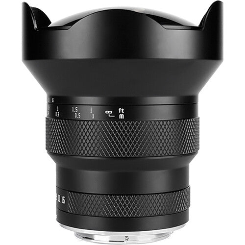 AstrHori 12mm f/2.8 Fisheye Lens (Canon RF)