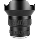 AstrHori 12mm f/2.8 Fisheye Lens (Canon RF)