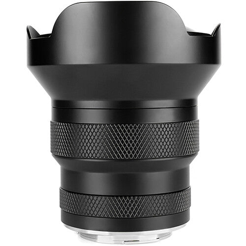 AstrHori 12mm f/2.8 Fisheye Lens (Canon RF)