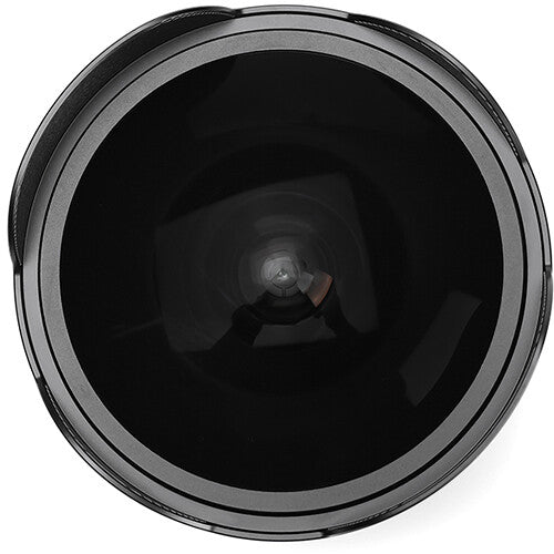 AstrHori 12mm f/2.8 Fisheye Lens (Canon RF)