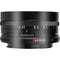 AstrHori 18mm f/8 Shift Lens (Nikon Z, Black)