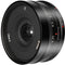 AstrHori 18mm f/8 Shift Lens (Nikon Z, Black)