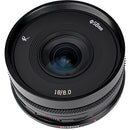 AstrHori 18mm f/8 Shift Lens (Nikon Z, Black)