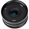 AstrHori 18mm f/8 Shift Lens (Nikon Z, Black)