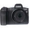 AstrHori 18mm f/8 Shift Lens (Nikon Z, Black)