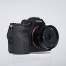 AstrHori 18mm f/8 Shift Lens (Nikon Z, Black)