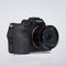 AstrHori 18mm f/8 Shift Lens (Nikon Z, Black)