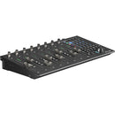 Icon Pro Audio P1-M DAW Control Surface Bundle with D4T Display