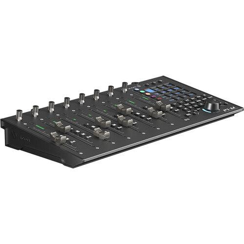 Icon Pro Audio P1-M DAW Control Surface Bundle with D4T Display