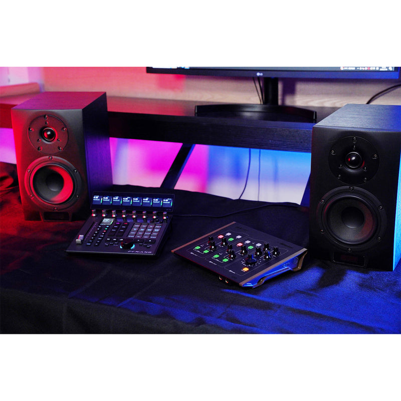 Icon Pro Audio P1-Nano Compact DAW Control Surface