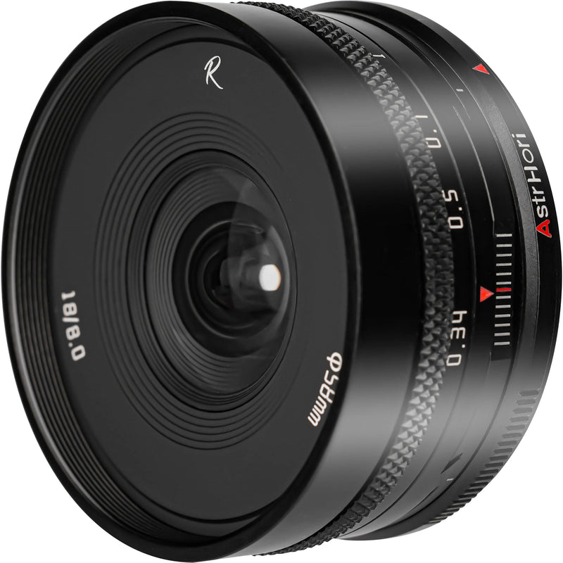 AstrHori 18mm f/8 Macro Probe Lens (Canon RF)