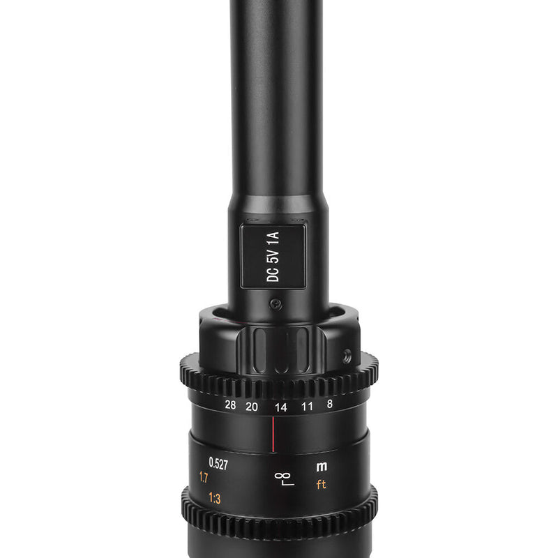AstrHori 18mm f/8 Macro Probe Lens (Canon EF)