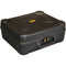 USA GEAR H-Series HXP Hard Shell SLR Camera Foam Case (Black)