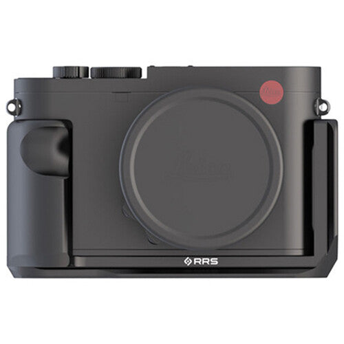Really Right Stuff Leica Q3 L-Plate with Grip
