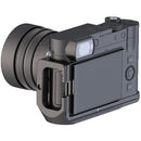 Really Right Stuff Leica Q3 L-Plate with Grip