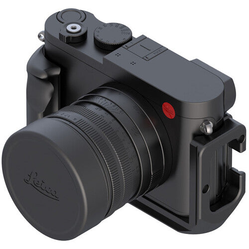 Really Right Stuff Leica Q3 L-Plate with Grip