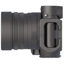 Really Right Stuff Leica Q3 L-Plate with Grip