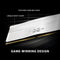 Silicon Power 64GB Zenith 6000 MHz DDR5 Desktop Memory Kit (2 x 32GB, White)