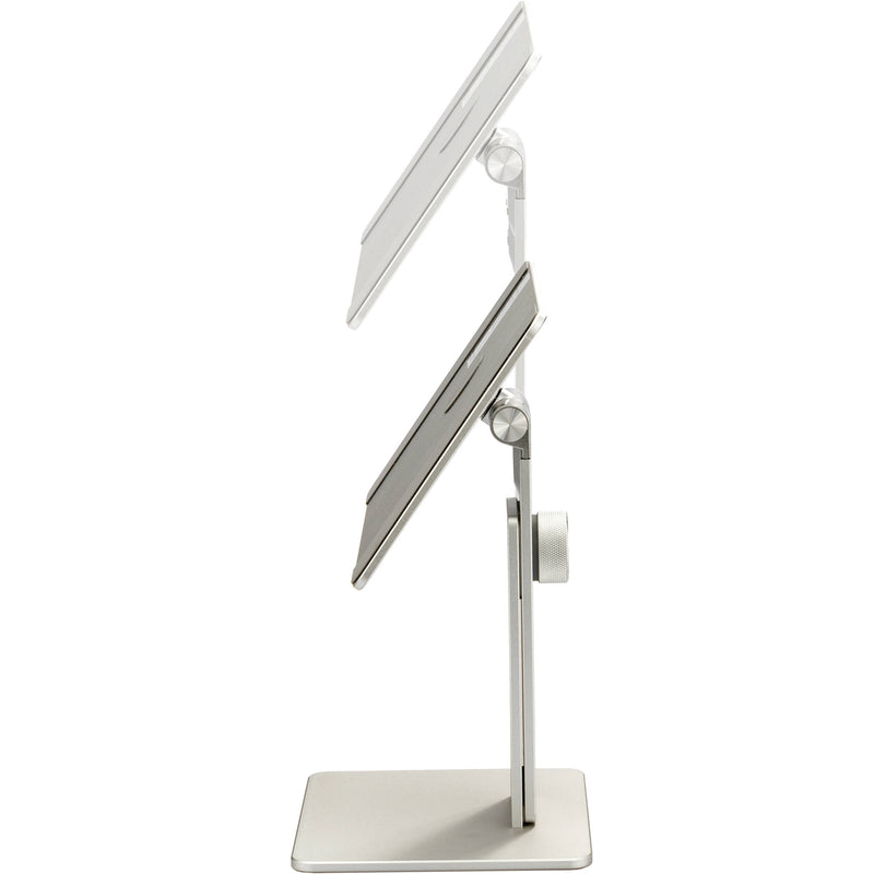 Gabor 11" Magnetic Tablet Stand with Height Adjustment